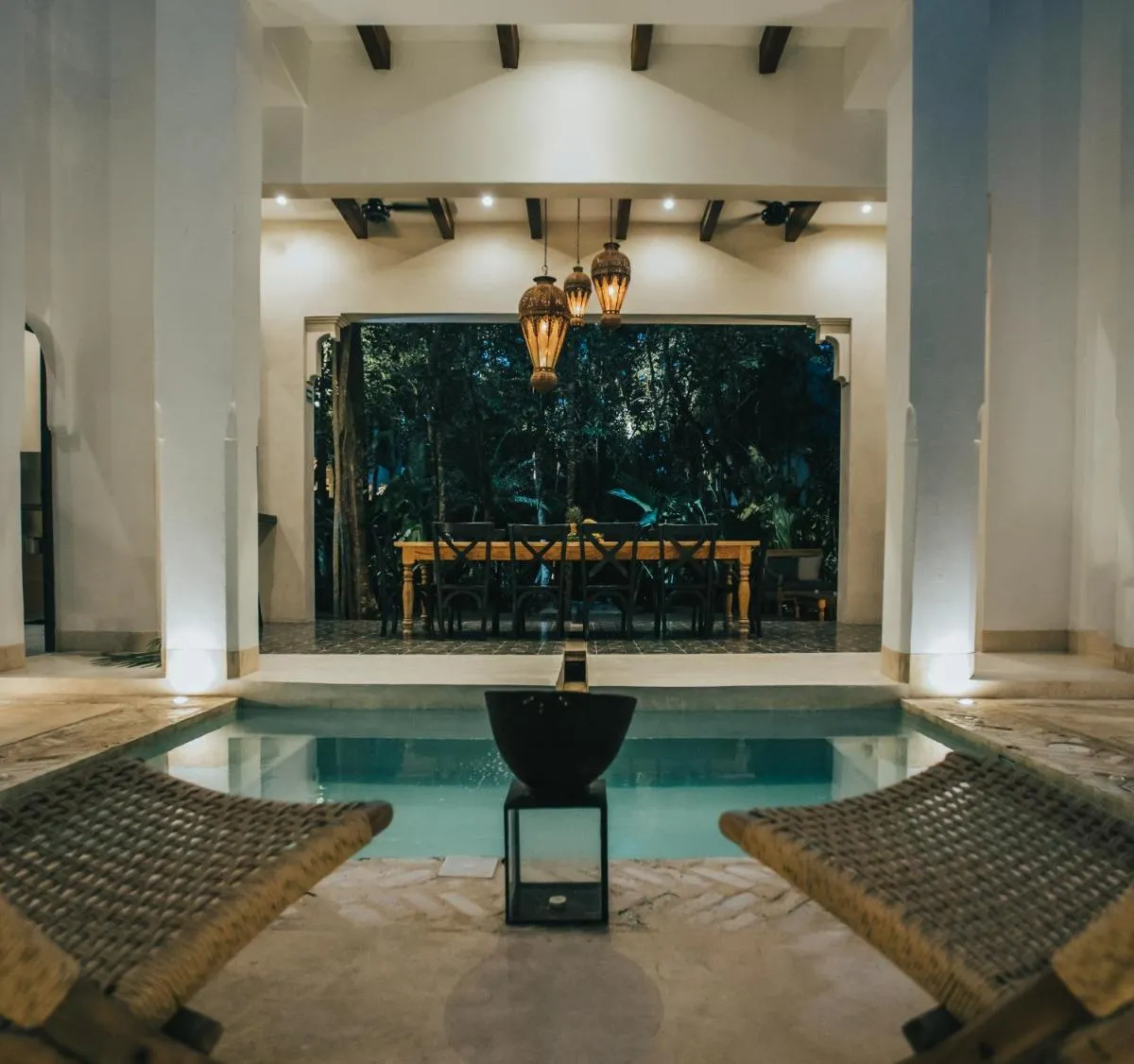 Image 5 of Yum Kaax Boutique Villa