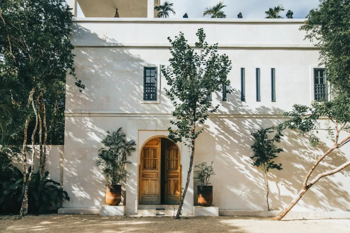 Image of Yum Kaax Boutique Villa