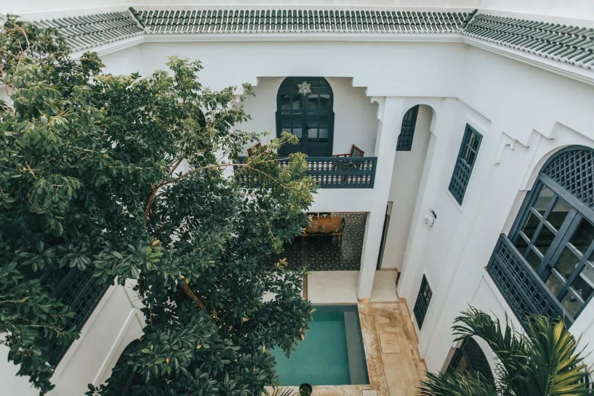 Image 4 of Yum Kaax Boutique Villa