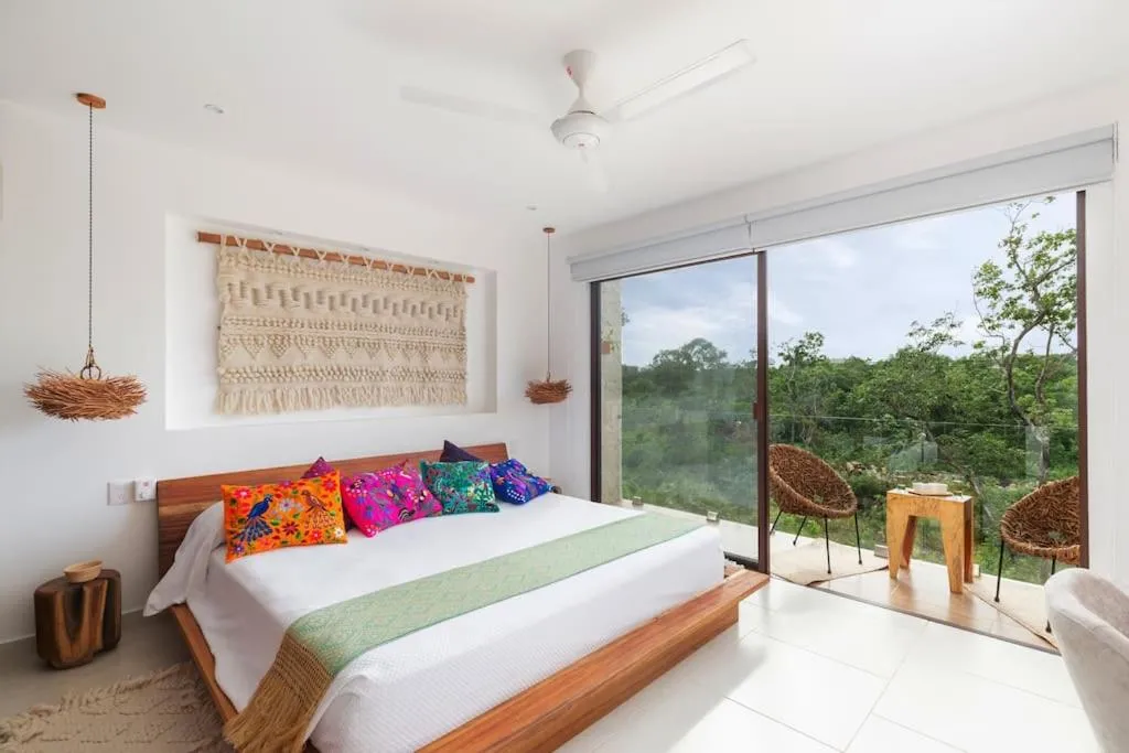 Image 1 of ZAAZIL, JUNGLE VIEW & GREAT POOL 100MB FIBER WIFI!