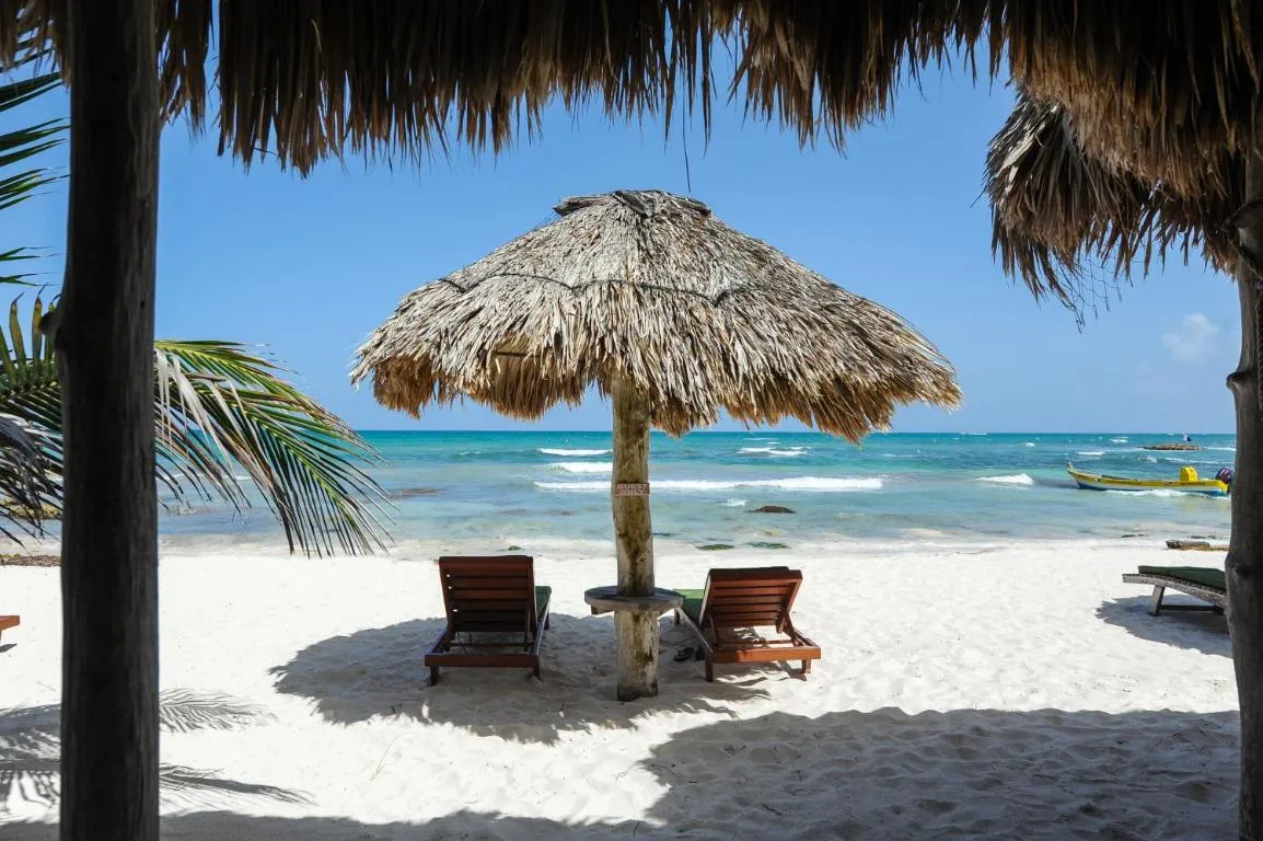 Image of Zamas Hotel