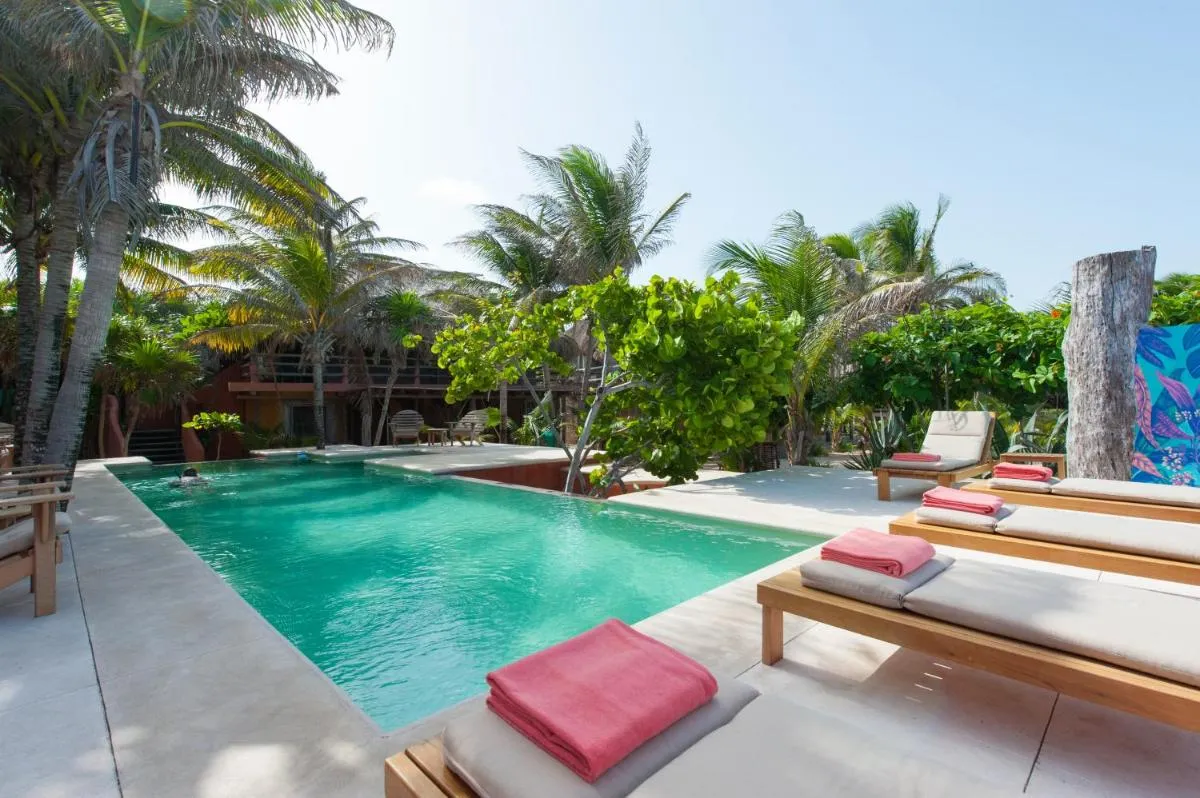 Image 5 of Zamas Hotel