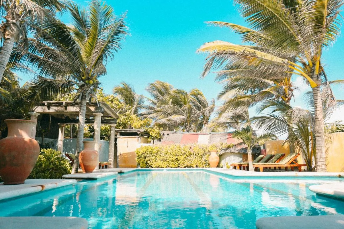 Image 6 of Zamas Hotel