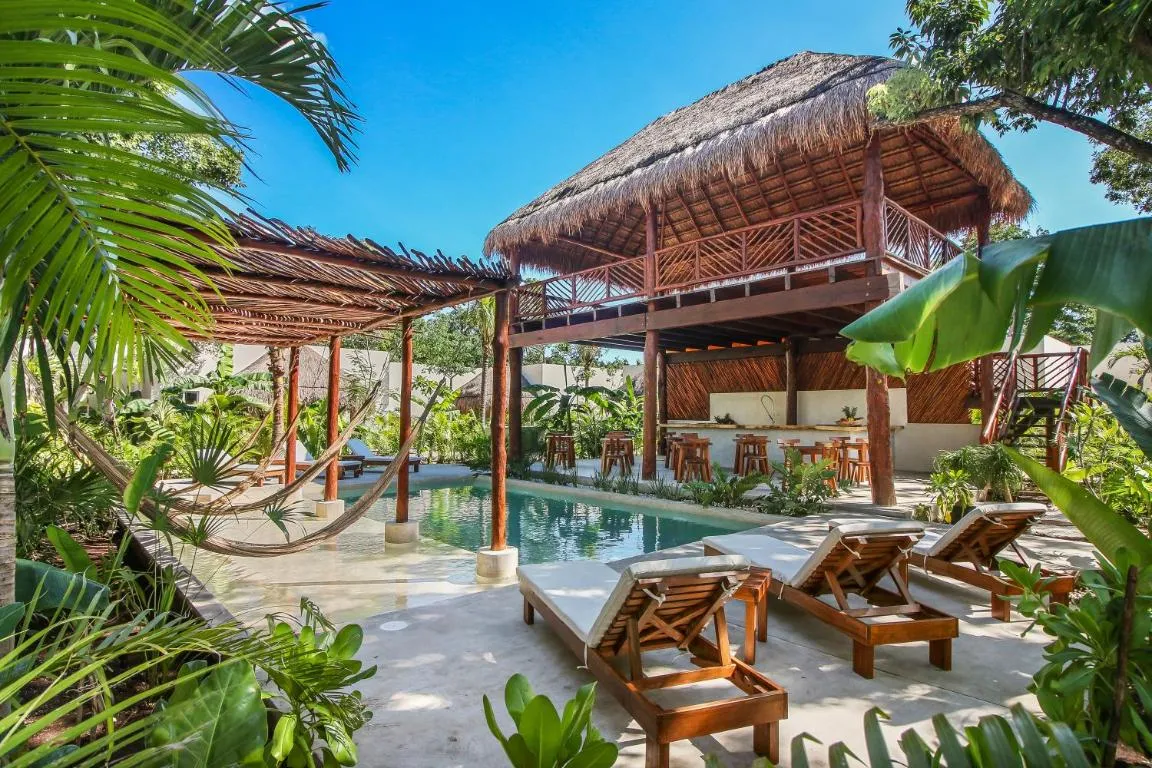 Image of Zenses Wellness and Yoga Resort – Adults Only