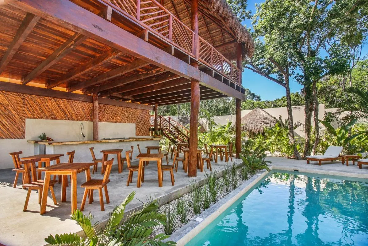 Image 1 of Zenses Wellness and Yoga Resort – Adults Only