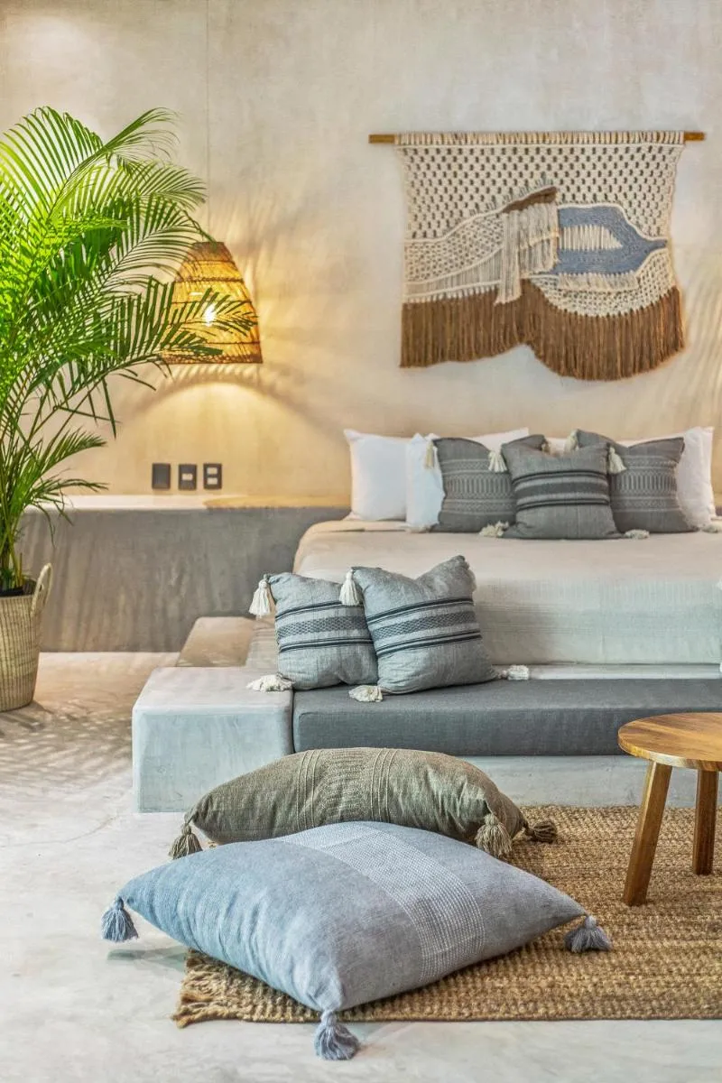 Image 3 of Zenses Wellness and Yoga Resort – Adults Only