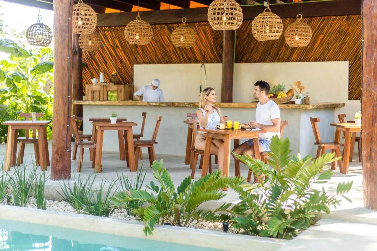 Image 2 of Zenses Wellness and Yoga Resort – Adults Only