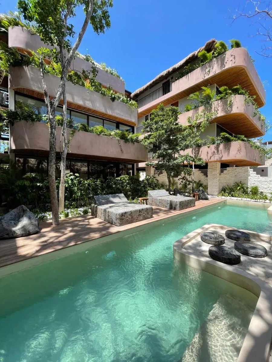Image 3 of Zereno Boutique Hotel