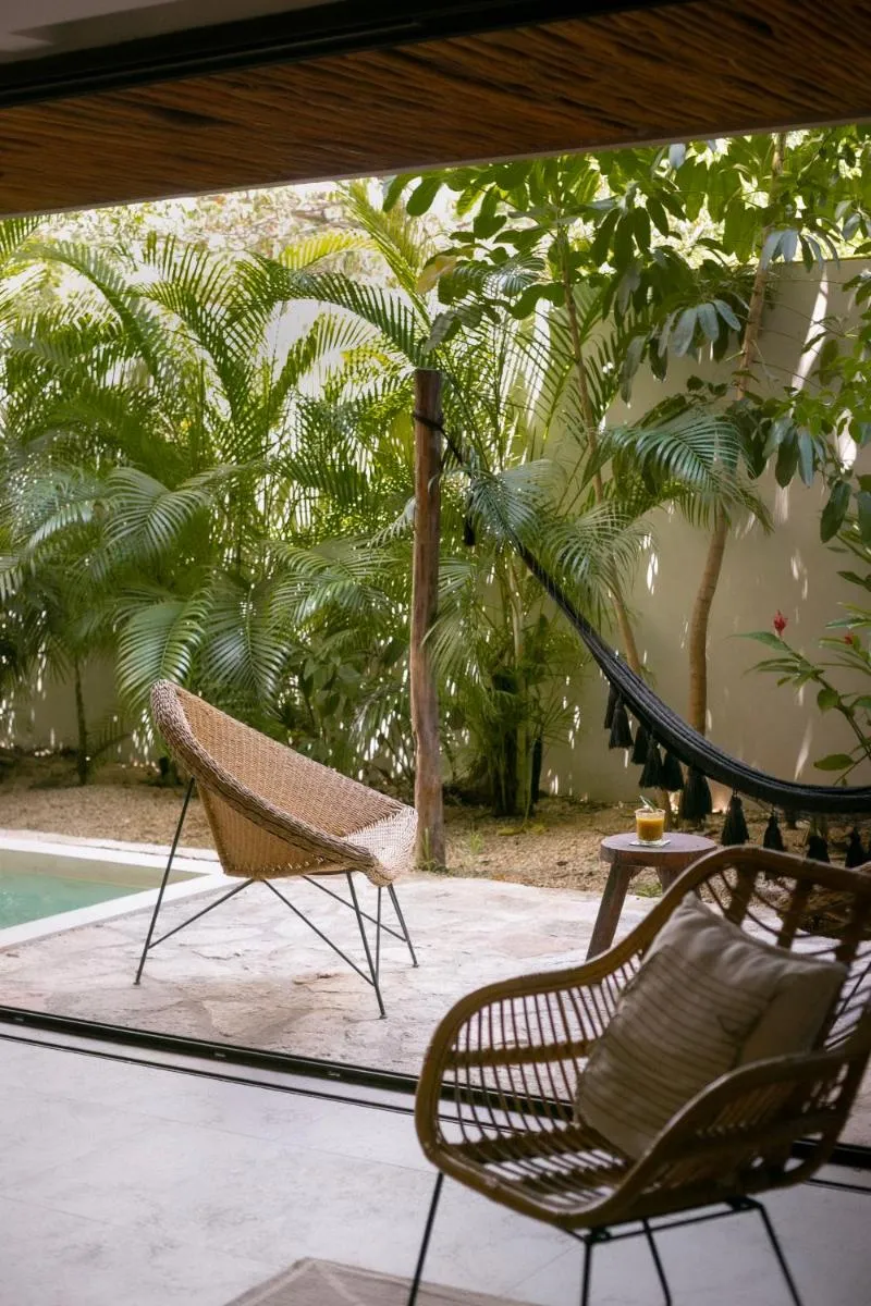 Image 6 of Zereno Boutique Hotel