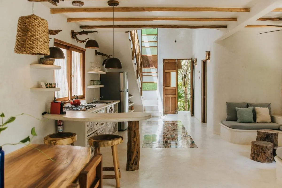 Image 2 of Zorba Tulum Beach Homes