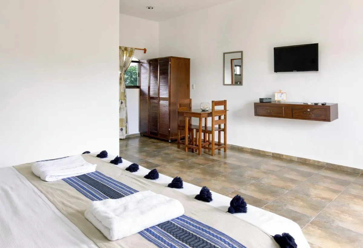 Image 1 of hotel stella maris tulum