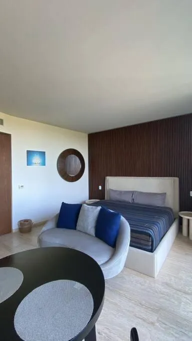 Image 4 of new charming studio with terrace