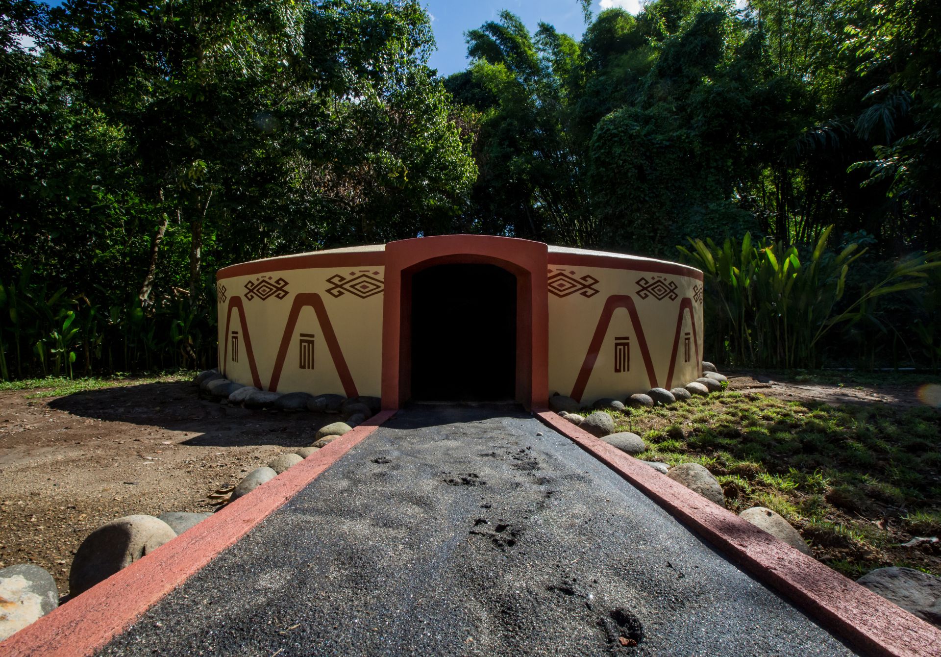 Temazcal Ceremonies
